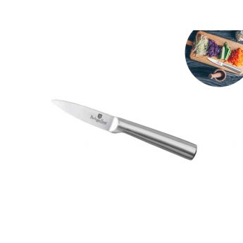 BerlingerHaus BH2445 Paring Knife Silver Jewelry - нож 9 см