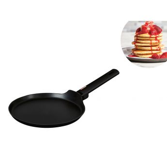 BerlingerHaus BH7094 Monaco Pancake Pan - тиган за палачинки 25 см