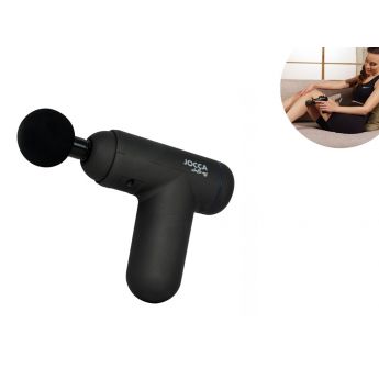 Jocca Massage Gun Digital - перкусионен масажор с LED дисплей