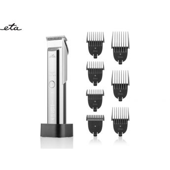 Eta Hair Trimmer Tyler -  тример за брада, коса и тяло
