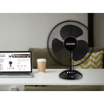 Mesko Desk Fan 7310 - настолен вентилатор