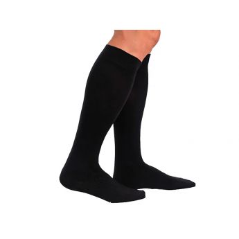 Relax Socks Unisex Black - универсални компресионни чорапи