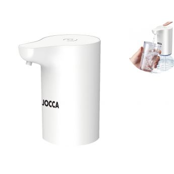 Jocca USB Water Bottle Pump - електрическа помпа- диспенсър за вода
