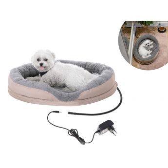 Camry Heated den for Animals - електрическо легло за домашни любимци