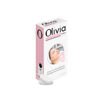 Olivia Skin Tabs - колагенови таблетки 