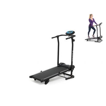 Magnetic Treadmill - пътека за домашен фитнес