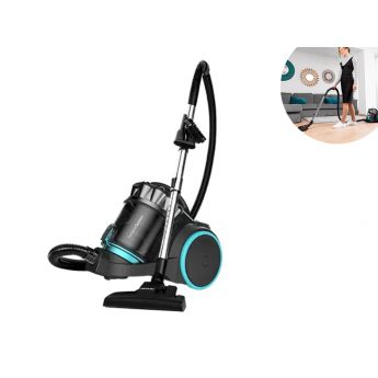 Conga PopStar 3000 Animal Pro Vacuum Cleaner - прахосмукачка