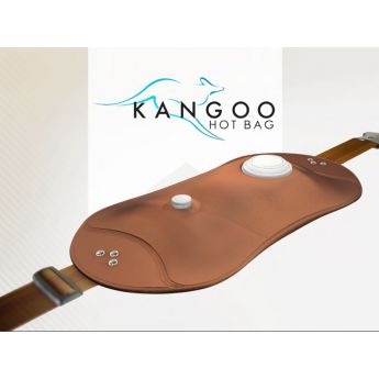 Kangoo Hot Bag - електрическа термофор грейка