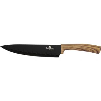 BerlingerHaus BH2319 Chef Knife Light Forest Line - шеф нож 20 см