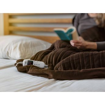Eta Gallet Electric Heating Blanket - подгряващо електрическо одеяло
