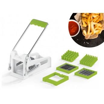 MAXXMEE French Fries Cutter - резачка за картофи