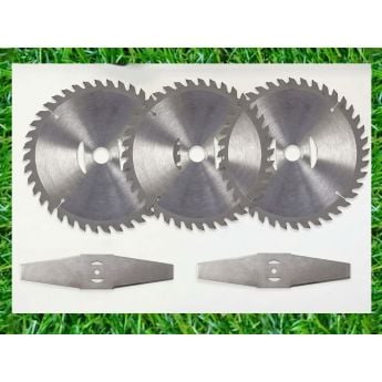 Rotorazer Cutting Accessories - аксесоари за рязане