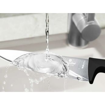 BH2816 Black Silver Chef Knife - шеф нож 20 см