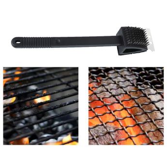 BH8655 Cleaning Brush - четка за почистване на барбекю