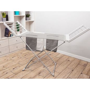 Electric Clothes Dryer Noveen ECD30 - eлектрически сушилник за дрехи