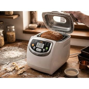 ETA Delicca Мini Bread Maker - хлебопекарна