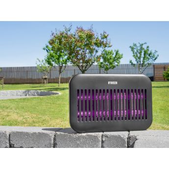 Insect Killer Lamp LED 550 - лампа против насекоми 40 m²