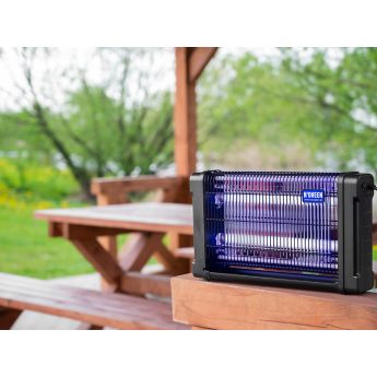 Insect Killer Lamp Noveen IKN20 - лампа против насекоми