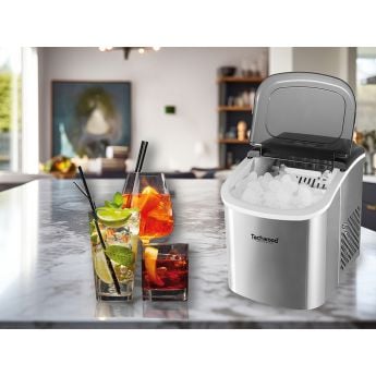 Techwood Ice Maker - машина за лед