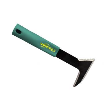 GardiREX Weed Knife - накрайник нож за премахване на плевели