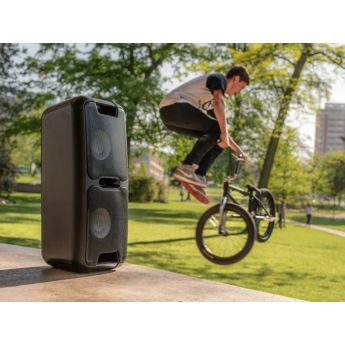 GoGen Party Speaker Happee BPS736 - парти тонколона