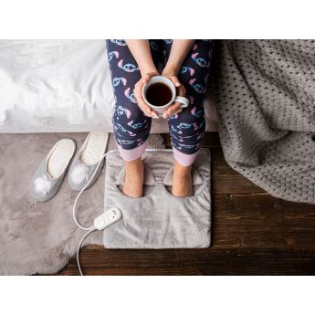 Adler AD7403 Electric Heating Pad - подгряваща подложка