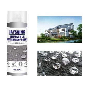 ADM Invisible Waterproof Agent- водоустойчив спрей уплътнител