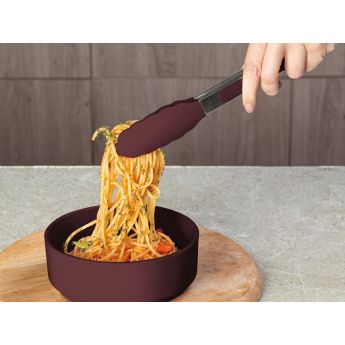 BH8760 Food Clamp Leonardo Collection - щипки за сервиране