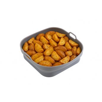 Adler Silicone Tray AD6735 - силиконова тавичка за уред с горещ въздух