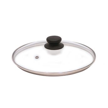 Vitrinor Glass Lid 26 cm - стъклен капак