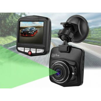 ADM Driving Recorder Full HD DVR 1080P - видеорекордер за автомобил