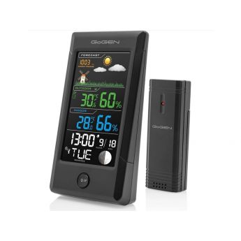 Sensor for Weather station ME1296 - сензор за метеорологична станция