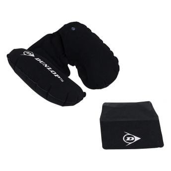 Dunlop Head & Neck Cushion - надуваема възглавничка за път