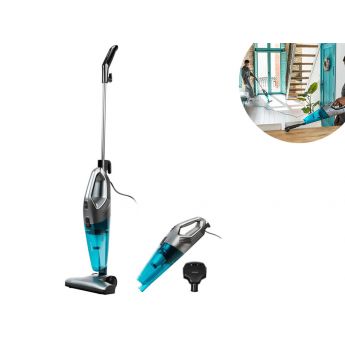 Conga Upright AnimalDuo Vacuum Cleaner - вертикална прахосмукачка 2в1