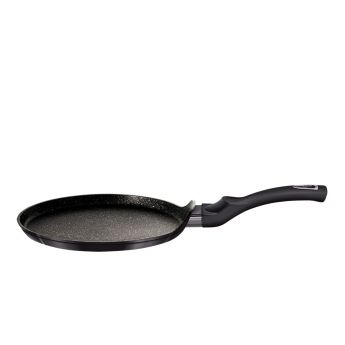 BerlingerHaus BH6902 Carbon Pancake Pan - тиган за палачинки 25см