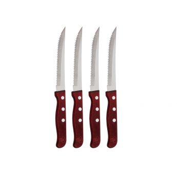 Blaumann BL5013 4 pcs - комплект ножове за стек