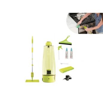 H2O E3 Cleaning Kit - комплект за почистване с електролиза