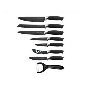 Royalty Line Knife Set RL-BLK7-W - комплект ножове