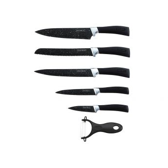 Royalty Line Knife Set RL-ML5B - комплект ножове