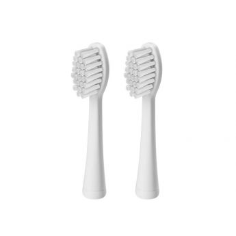 Sonetic Toothbrush Junior Replacement - допълнителни глави 2 бр.