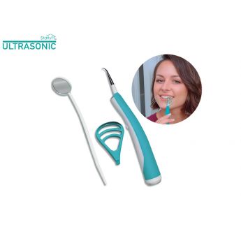 Starlyf Ultrasonic - уред за почистване на зъби
