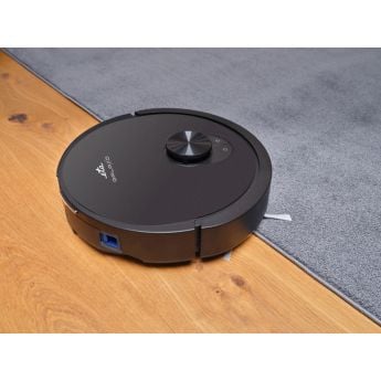 Galaxo Robot Vacuum Cleaner - прахосмукачка робот