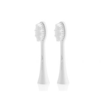 Eta FlexiClean Tooth Brush Replacement - допълнителни глави 2 бр.