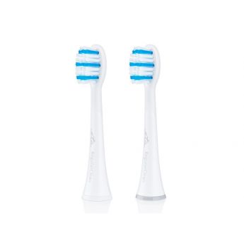 Sonetic Toothbrush Replacement Soft 070790200- резервни четки 2 бр.