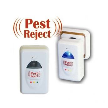 Pest Reject - уред против насекоми