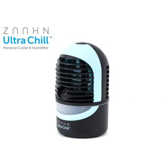 Zaahn Ultra Chill - компактен охладител за въздух 