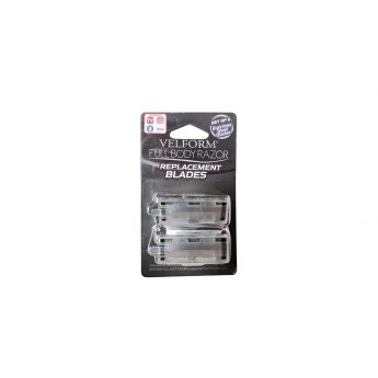 Velform Body Razor Blades - резервни ножчета за самобръсначка 2бр