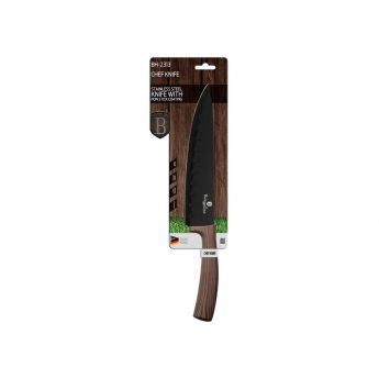 BerlingerHaus BH2313 Chef Knife Forest Line - шеф нож 20 см