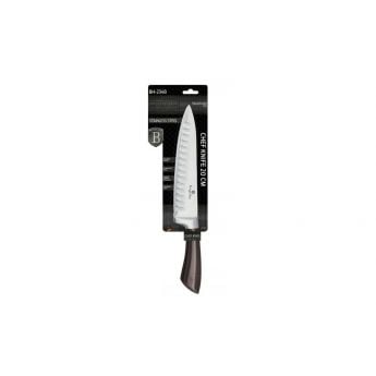 BerlingerHaus BH2348 Chef Knife Metallic Line - шеф нож 20 см