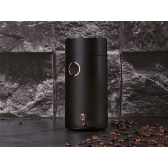 BerlingerHaus BH9153 Electric coffee grinder - кафемелачка